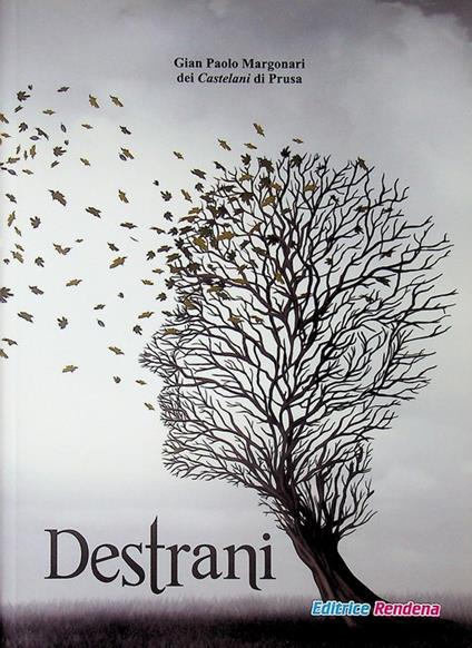 Destrani - copertina