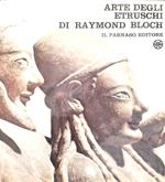 Arte degli Etruschi