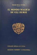 Il mondo magico de gli Heroi