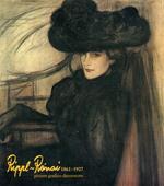 Rippl-Ronai. Pittore, grafico, decoratore. 1861-1927
