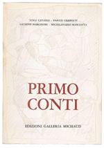 Primo Conti