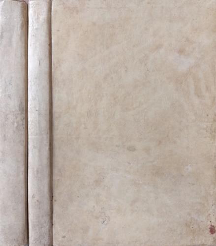 Septem linguarum Calepinus hoc est lexicon latinum. Variarum linguarum interpretatione adjecta in usum Seminarii Patavini. Editio Septima emendatior & auctior - Ambrogio Calepino - copertina