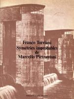 Sym�tries improbables de Marcello Pietrantoni