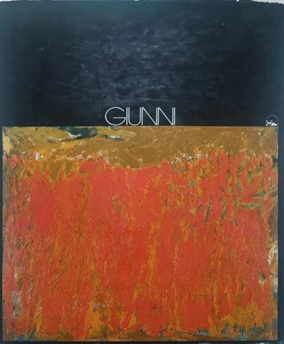 Giunni - copertina