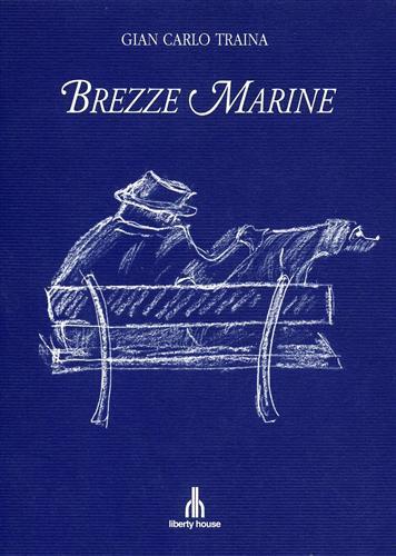 Brezze marine - copertina