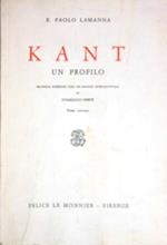 Kant un profilo