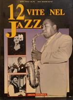 12 vite nel Jazz