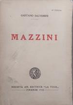 Mazzini