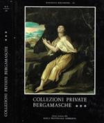 Collezioni private bergamasche. Vol.III