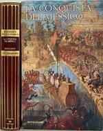 La conquista del Messico