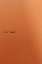 Fasi Lunari. Peppi Bottrop, Andreas Breunig, Max Frintrop, Fabian Ginsberg, Yuji Nagai, Albert Oehlen, David Ostrowski. Con la presentazione di 24 opere, tra cui un lavoro appositamente concepito da Oehlen per lo spazio, l�esposizione esplora i tratt