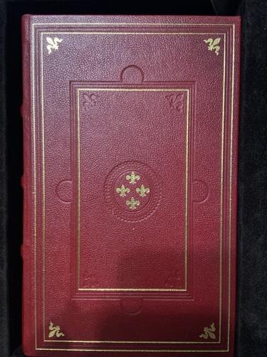 I Trionfi. Riproduzione integrale in oro zecchino 23kt su cartaPergamena�. Miniature nel pittore e miniatore Apollonio di Giovanni (Firenze 1415-1465) - Francesco Petrarca - copertina