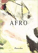 Afro opere 1935- 1974
