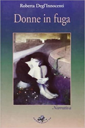Donne in fuga - copertina