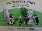 Sight-Read with Chester solve the sight-reading mystery Casebook Number one