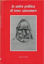La satira politica di Tono Zancanaro