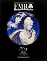 FMR N.54. Veteri Vetri - Venezietta - Po�me de l'Ame - Le perle dell'eternit� - Kitsci�