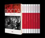 Opere. Piano dell'Opera. Serie completa di 8 volumi: 1)Il provinciale. 2)Partigiani della montagna. 3)E' la strana bellezza. 4)Miracolo all'italiana. 5)Italia anno uno. 6)Il viaggiatore spaesato. 7)Il secolo sbagliato. 8)Noi terroristi. 12 anni di lo