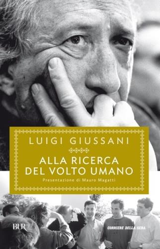 Alla ricerca del volto umano - copertina