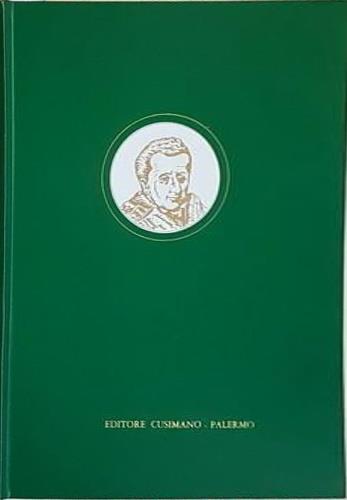 Tutto Leopardi - Giacomo Leopardi - copertina