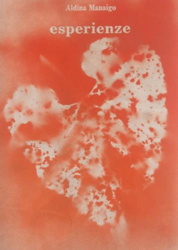 Esperienze - copertina