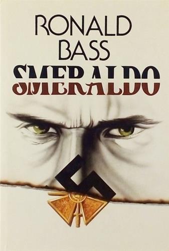 Smeraldo - copertina