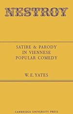 Netroy. Satire & Parody in Viennese popular comedy
