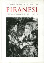 Piranesi e il suo tempo 1720 - 1778