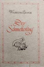 Der Schmetterling
