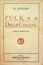 Puck delle colline