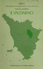Il Valdarno. Profilo economico-statistico. Comprensorio del Valdarno superiore