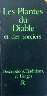 Les Plantes du Diables