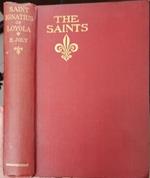 Saint Ignatius of Loyola