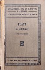 Gorgias