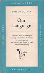 Our language