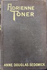 Adrienne Toner