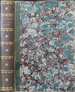 Opere. Dall' indice: --Biografia di Giulio Perticari scritta da G.I.Montanari. --Elogio del perticari di paolo Costa. --Introduzione ai trattati di lingua italiana del Perticari di L.C. Ferruzzi. --Degli scrittori del Trecento. e dei loro imitatori.