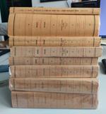 Manuel d'Arch�ologie Grecque. La Sculpture. Volume I: P�riode Archa�que. Volume II. Tomo I,II: P�riode Classique - V�me si�cle. Volume III, Premi�re Partie, Tomo I,II: P�riode Classique - IV�me si�cle. Volume IV. Deuxieme Partie, Tomo I,II: P�riode C