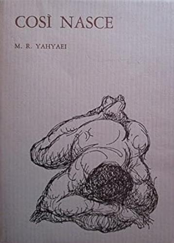 Cos� nasce - copertina