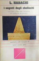 I segreti degli obelischi