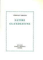 Satire clandestine