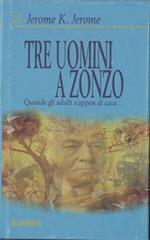 Tre uomini a zonzo