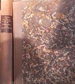 Histoire de la se�pulture et des fune�railles dans l'ancienne Egypte. Avec nombreuses vignettes et 122 planches hors texte