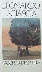 Occhio di capra