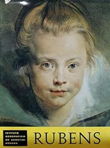 Rubens - copertina