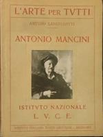 Antonio Mancini