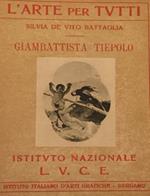 Giambattista Tiepolo