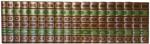 Gedea Arte- Grandi Monografie. completa in 18 volumi. A-Z. 14 volumi. Volume 15-16: Nuove conoscenze e prospettive. Volume 17:Indici. Volume XVIII CD