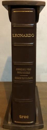 The Leicester Codex (Hammer Codex) - copertina