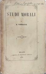 Studi morali